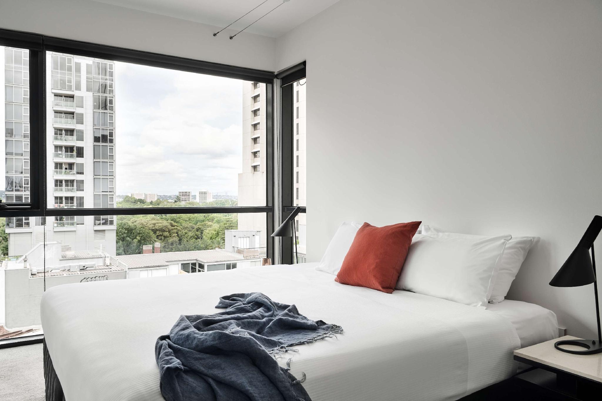 Punthill Apartment Hotel - Manhattan Melbourne Exterior photo