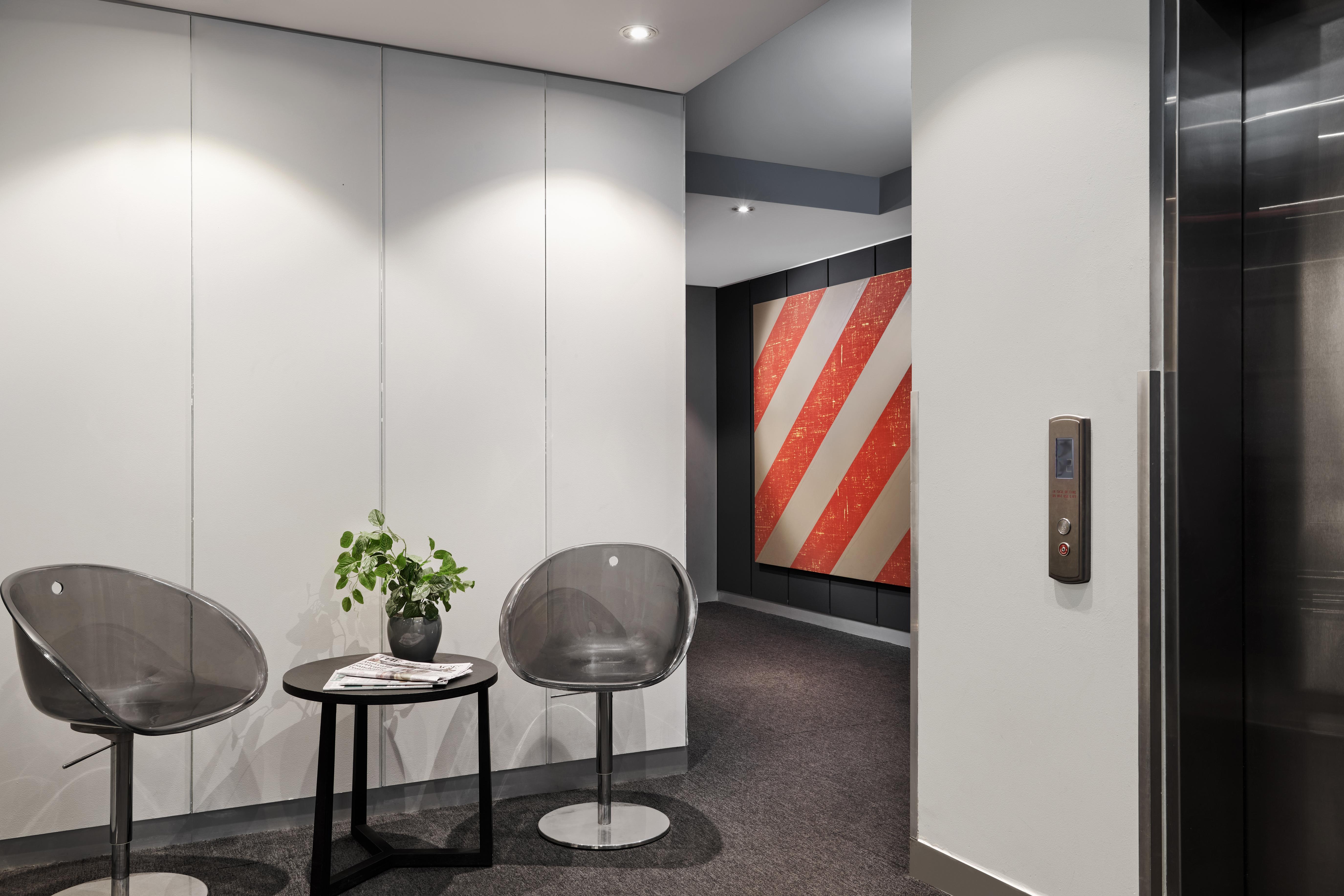 Punthill Apartment Hotel - Manhattan Melbourne Exterior photo