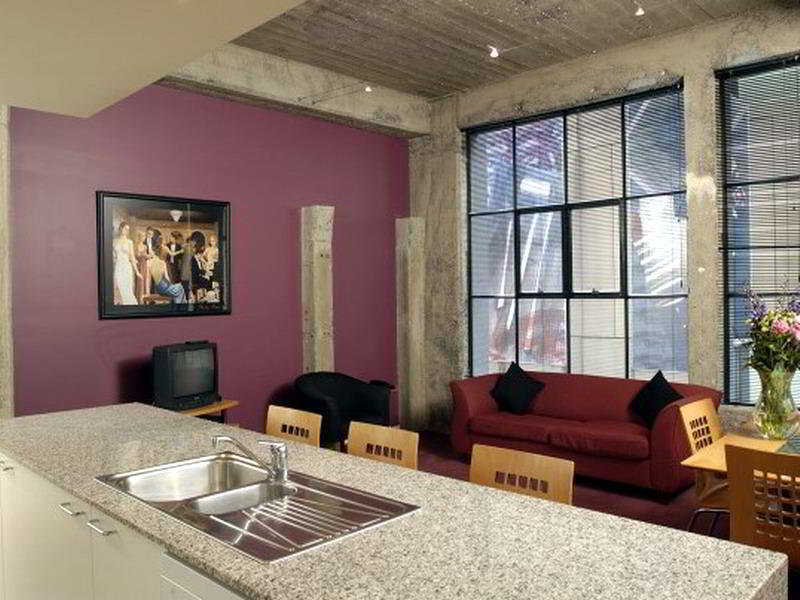 Punthill Apartment Hotel - Manhattan Melbourne Exterior photo